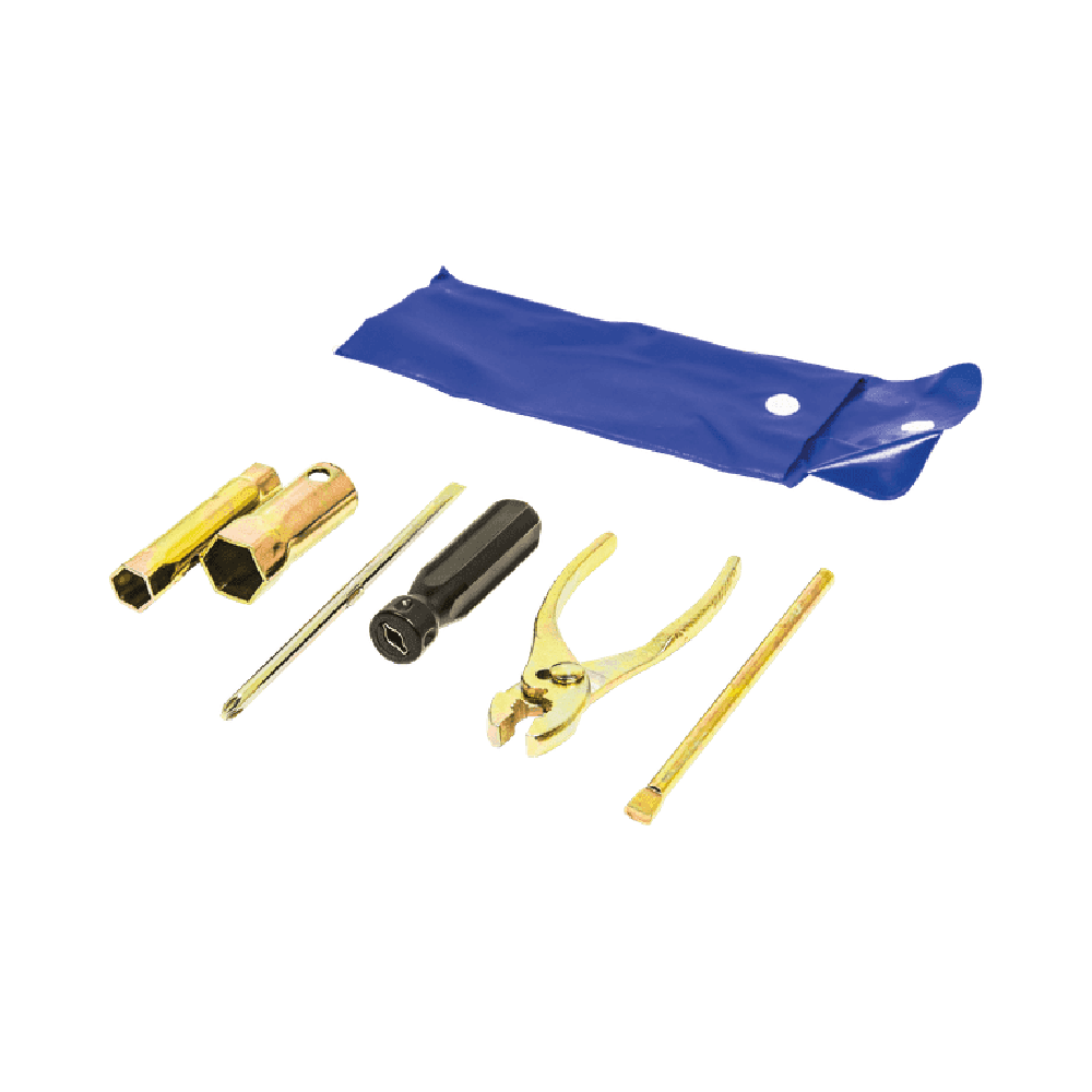 2х-тактный лодочный мотор APACHE T9.9 BS