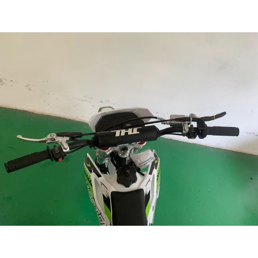 Мотоцикл JHL Z140E PITBIKE