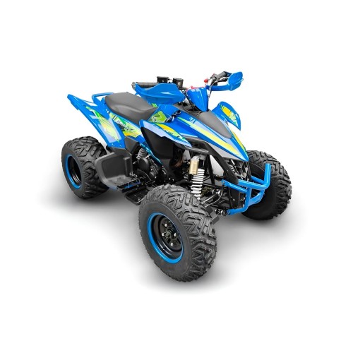 Квадроцикл RACER Typhoon 250