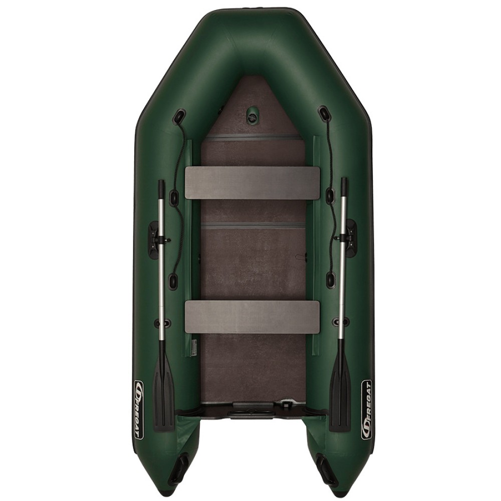 Лодка ПВХ ФРЕГАТ 300 ЕК