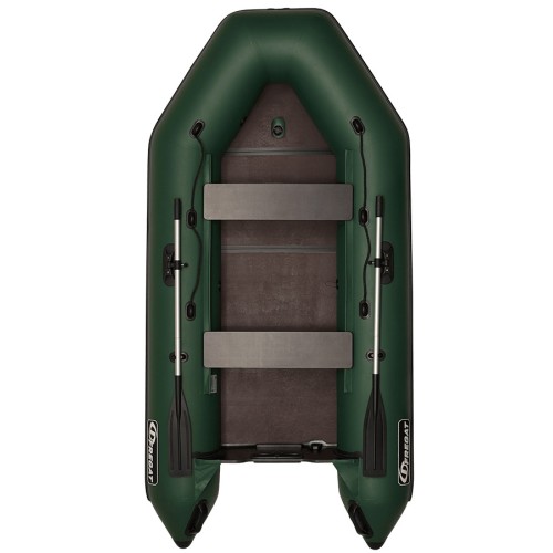 Лодка ПВХ ФРЕГАТ 300 ЕК