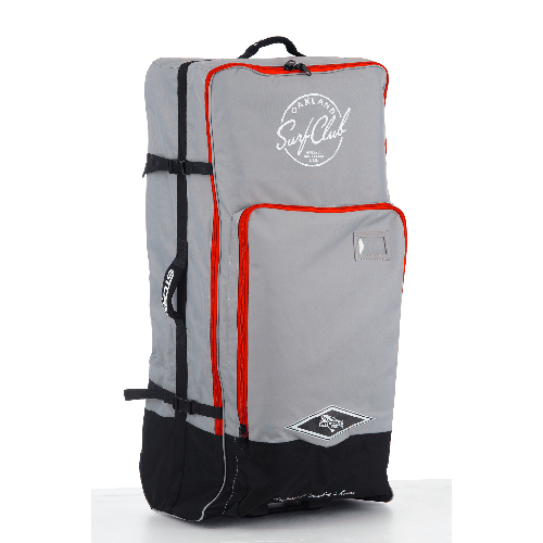 Сумка для SUP на колёсиках