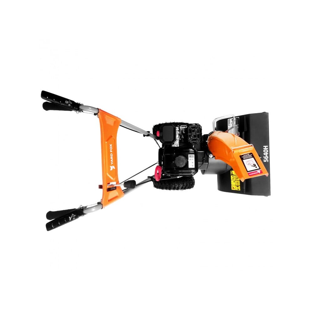 Снегоуборщик YARD FOX BASIC 5640H