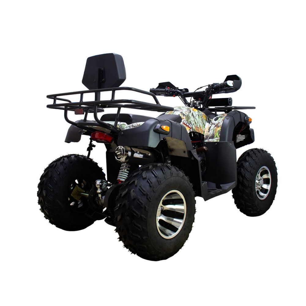 Квадроцикл ATV Classic 49CC Premium