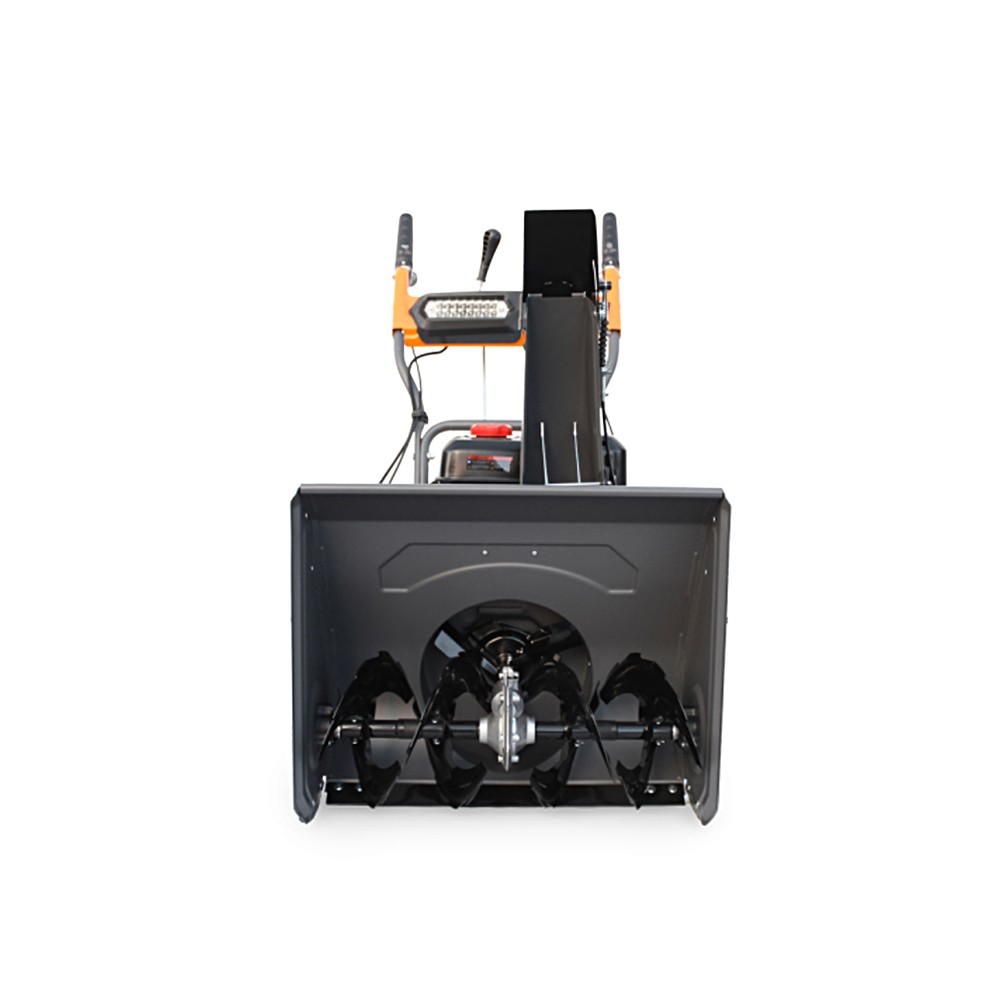 Снегоуборщик VILLARTEC WB 5561E