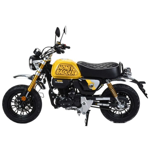 Мотоцикл MOTOLAND Monkey 150 PITBIKE