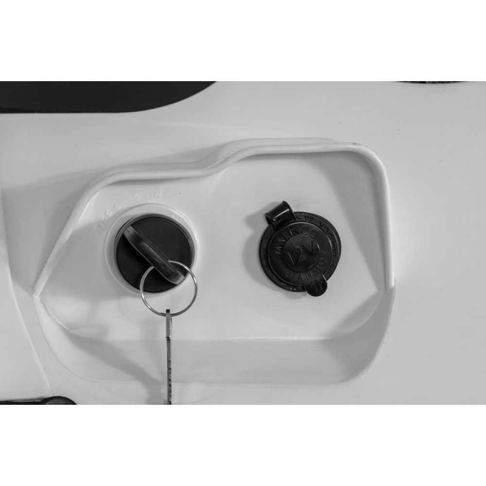 Квадроцикл BALTMOTORS Striker 700 EFI (ПСМ)