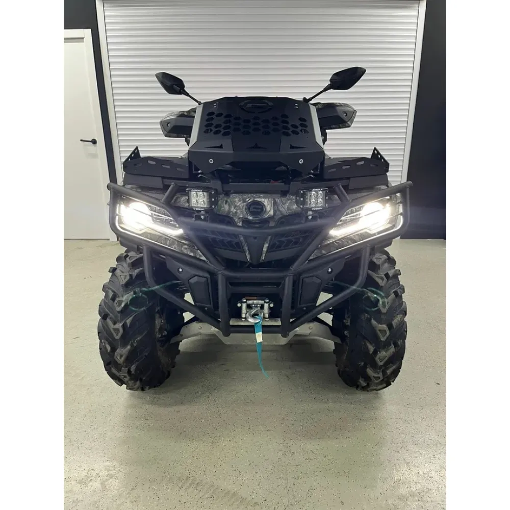 Квадроцикл CFMOTO CFORCE 1000 OVERLAND EPS (ПСМ)