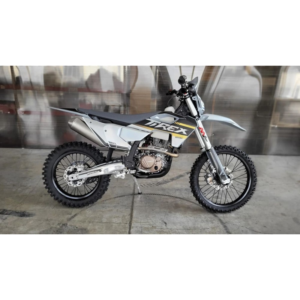 Мотоцикл TIREX Air 300 ENDURO