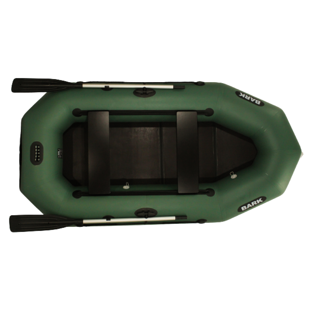 Гребная лодка ПВХ BARK B-300N