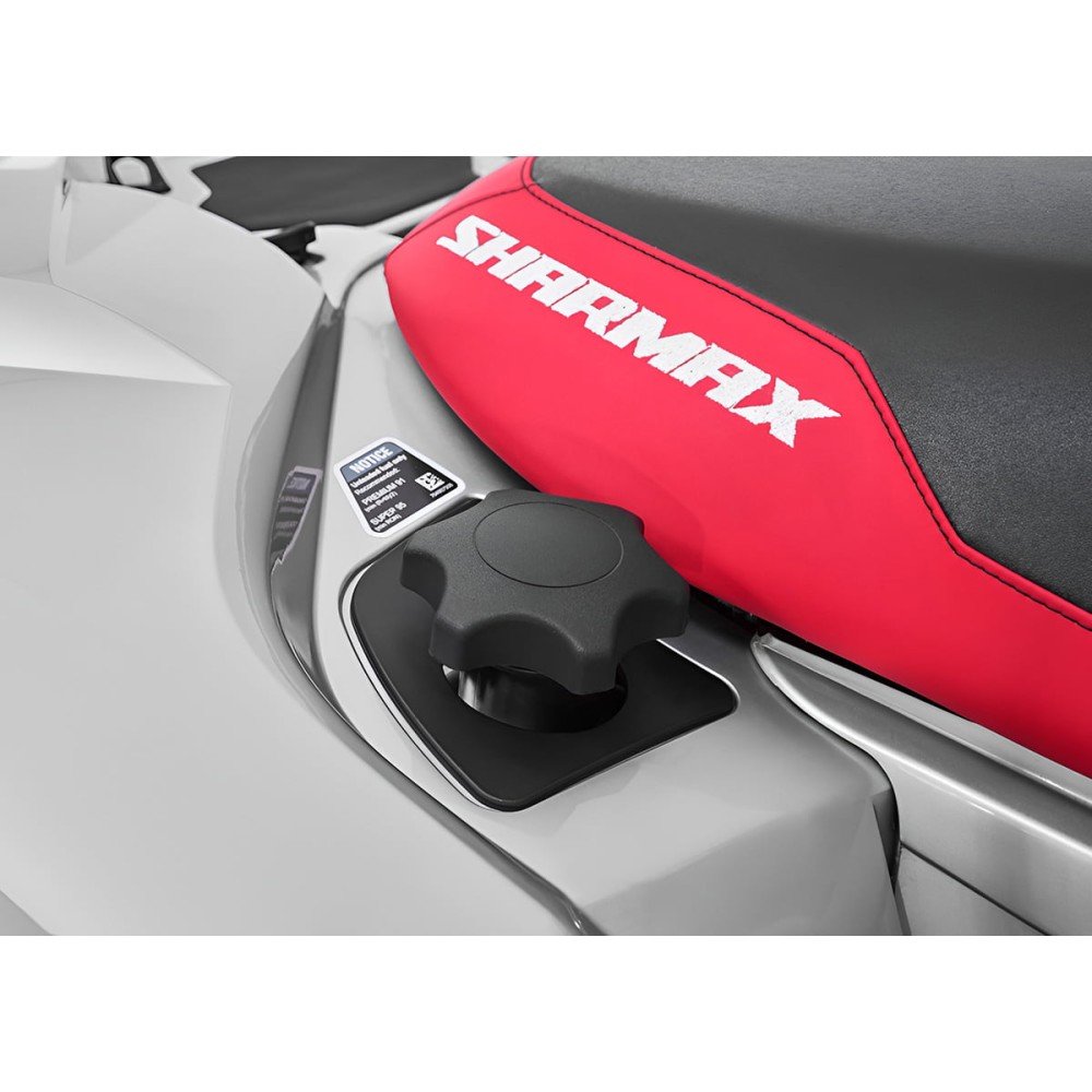 Квадроцикл SHARMAX Spyder 1100