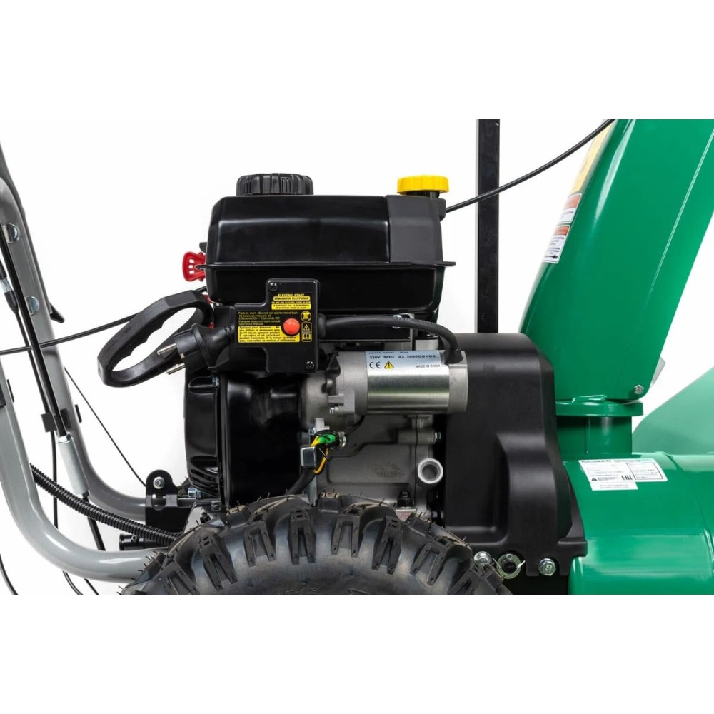 Cнегоуборщик CAIMAN Valto 24CVE