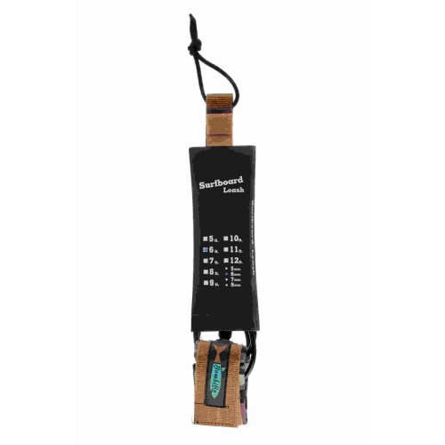 Страховочный лиш Bombitto, хаки