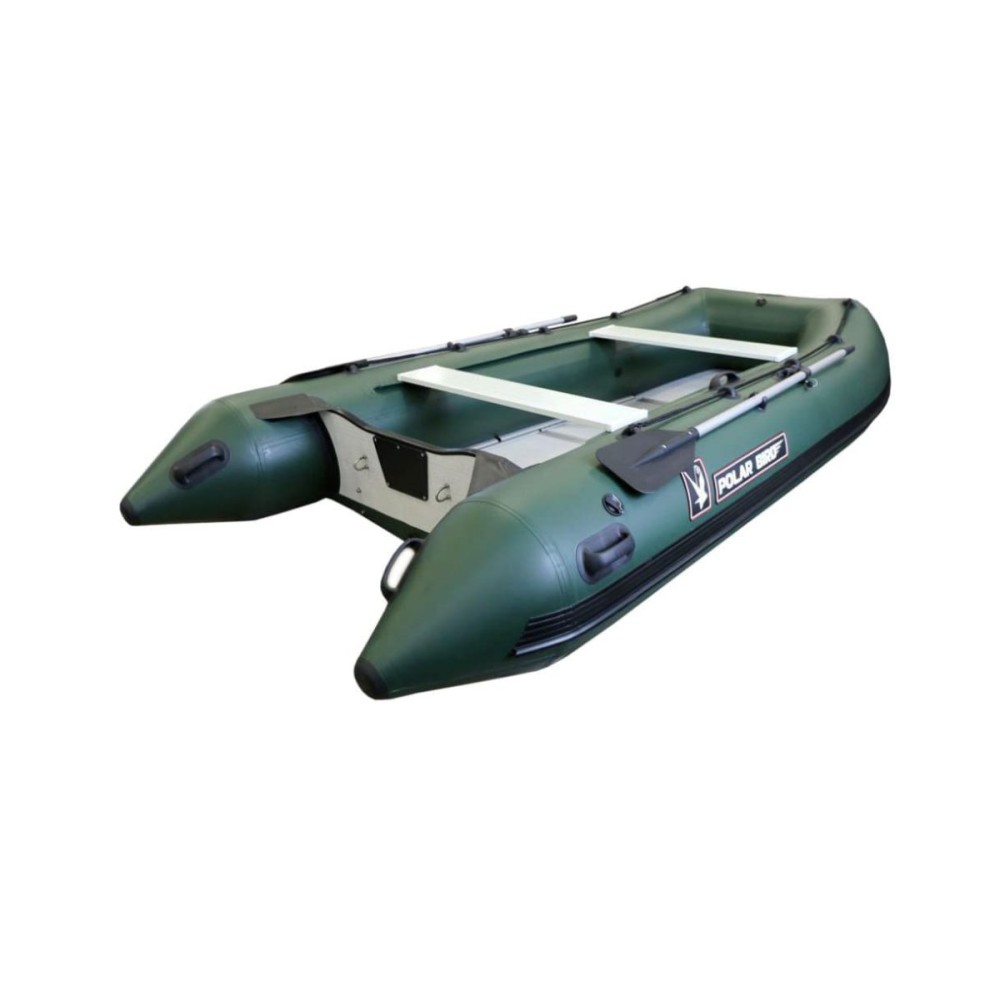 Лодка ПВХ POLAR BIRD PB-320M New Merlin (Кречет)