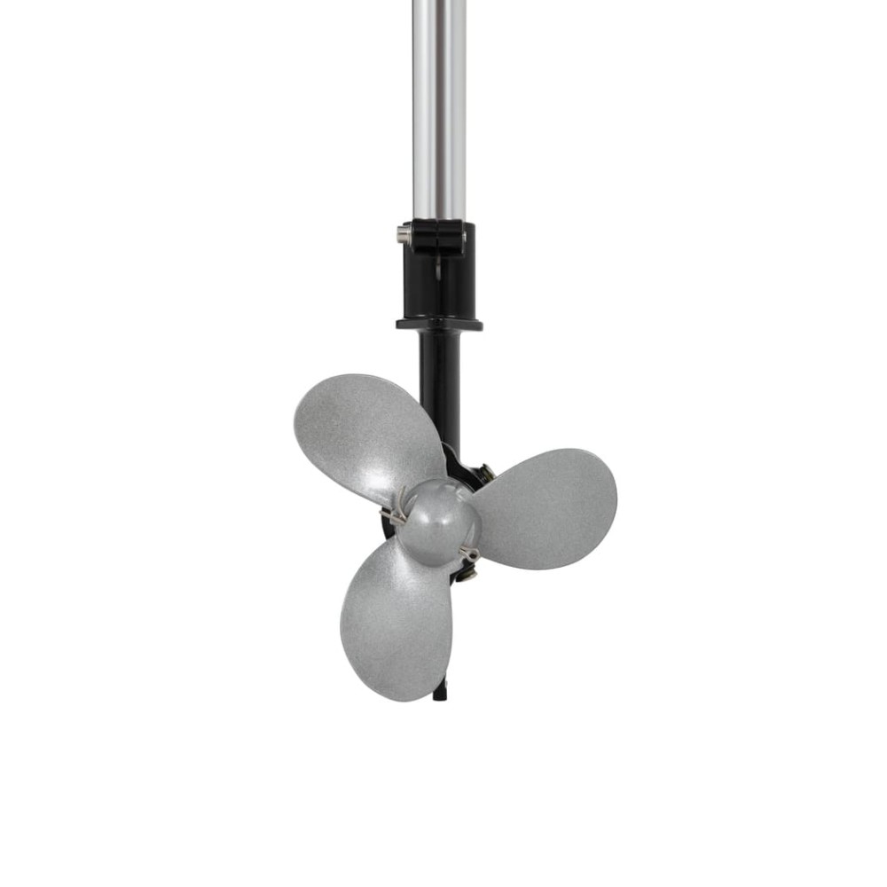 2х-тактный лодочный мотор SHARMAX SM3.9HS (2024)