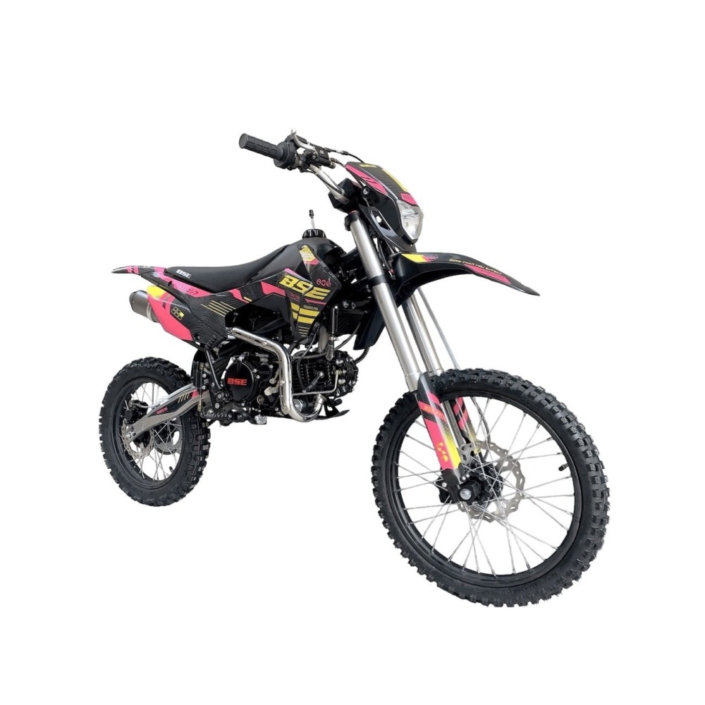 Мотоцикл BSE PH150 19/16 PITBIKE