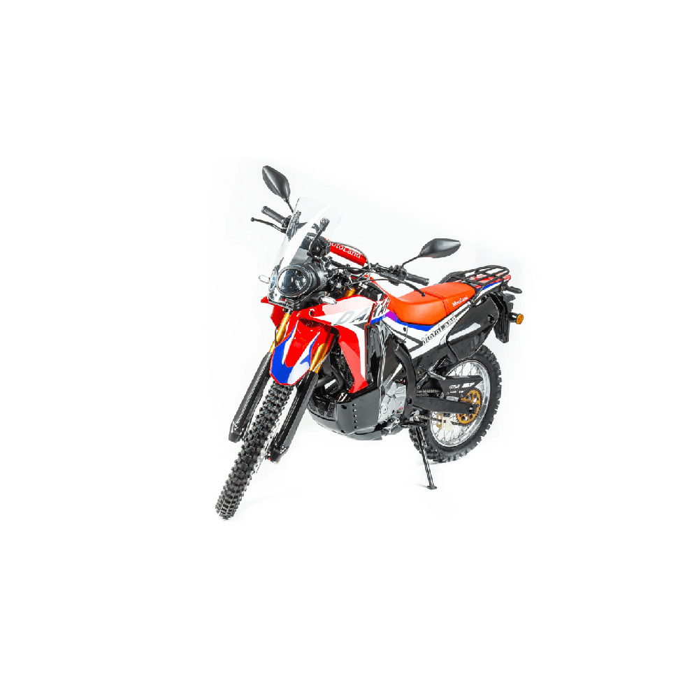 Мотоцикл кроссовый эндуро MOTOLAND Dakar ST (172FMM PR250)