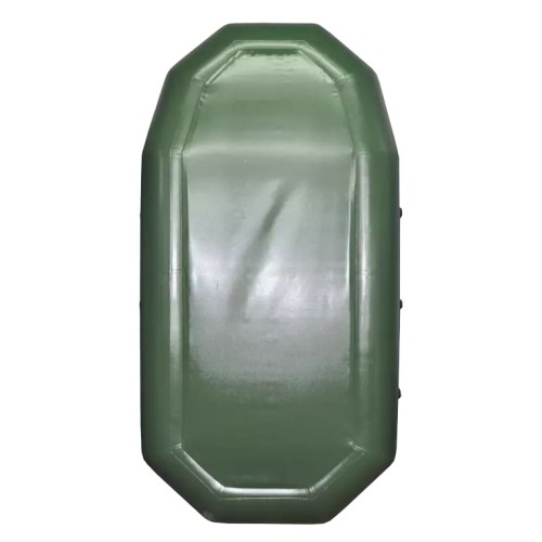 Гребная лодка ПВХ МУССОН Н-300 С