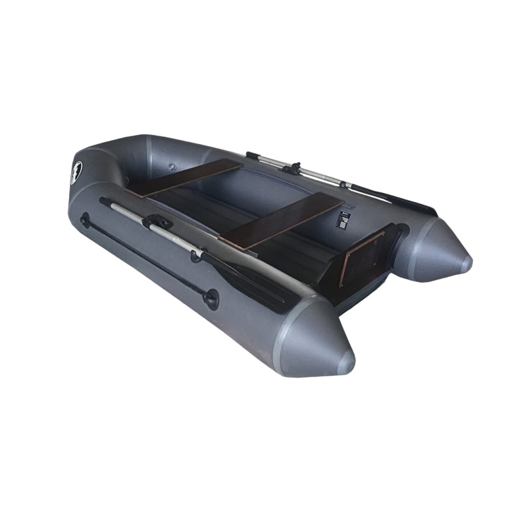 Лодка ПВХ BIG BOAT T280НД