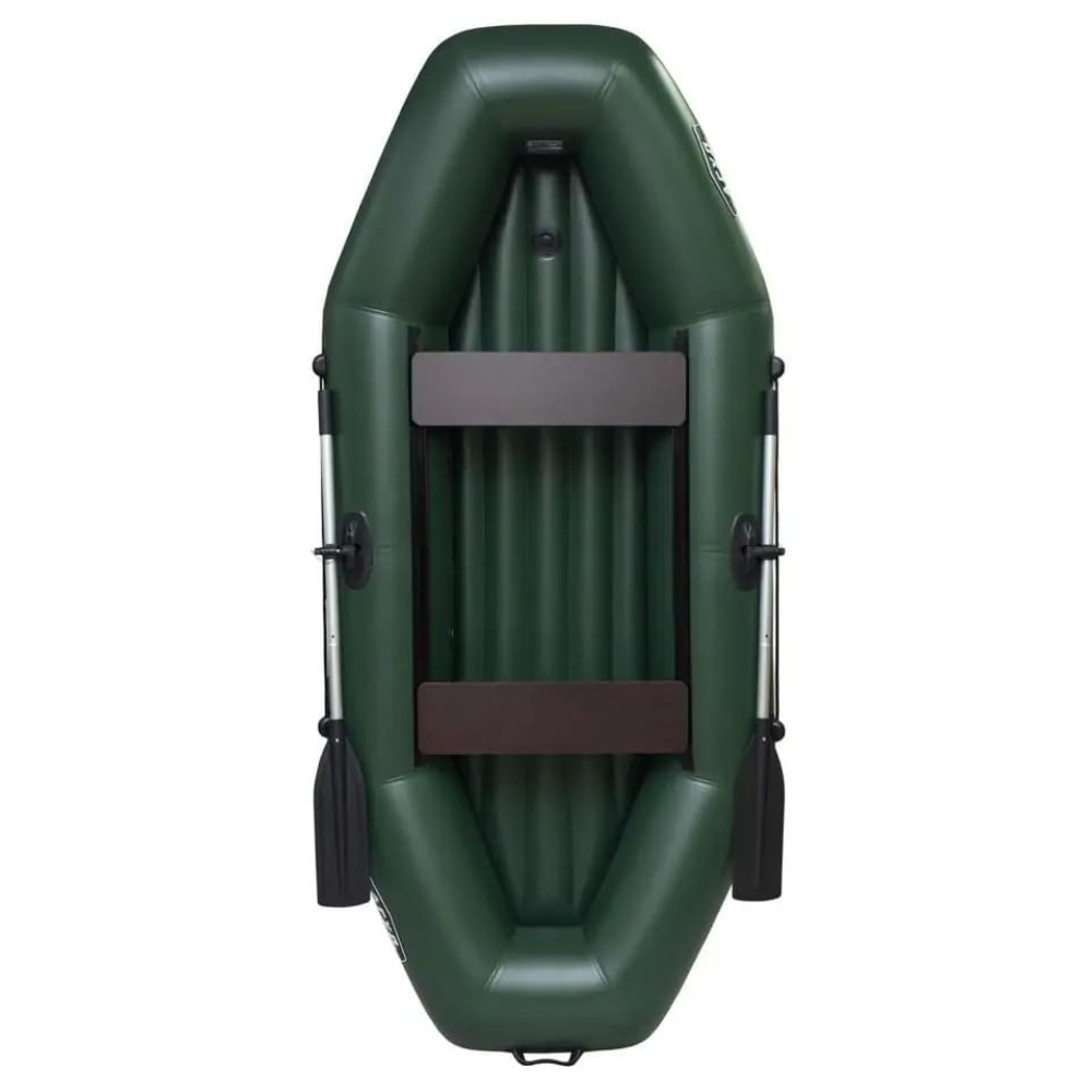 Гребная лодка ПВХ SIBRIVER Агул-270 НД