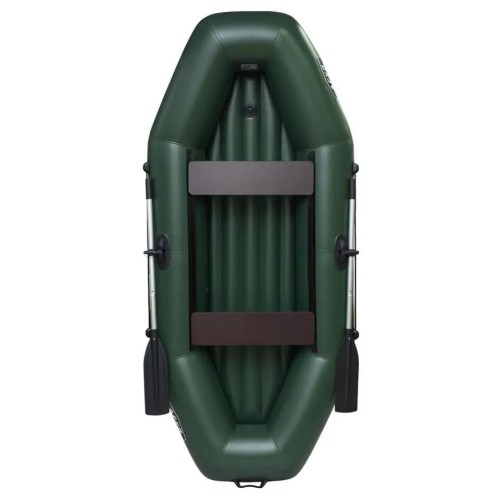 Гребная лодка ПВХ SIBRIVER Агул-270 НД