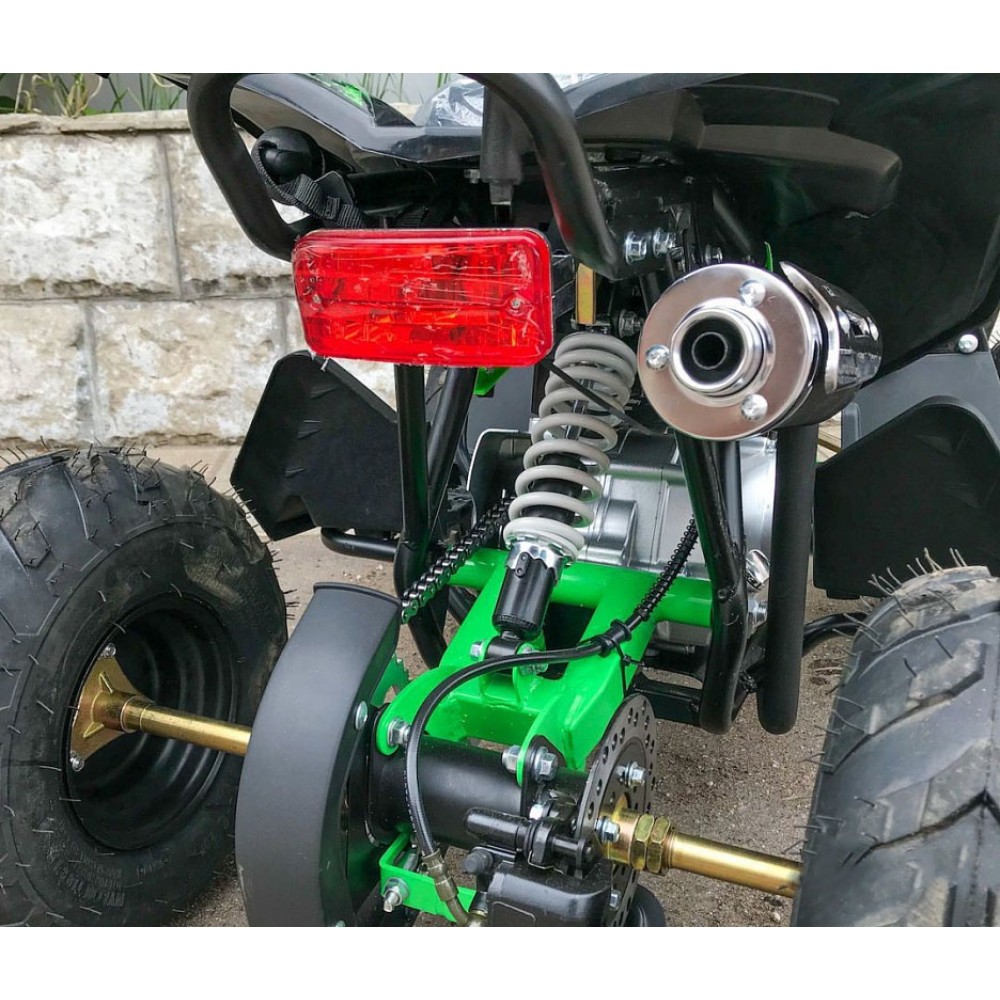 Квадроцикл YACOTA Renegade Mini