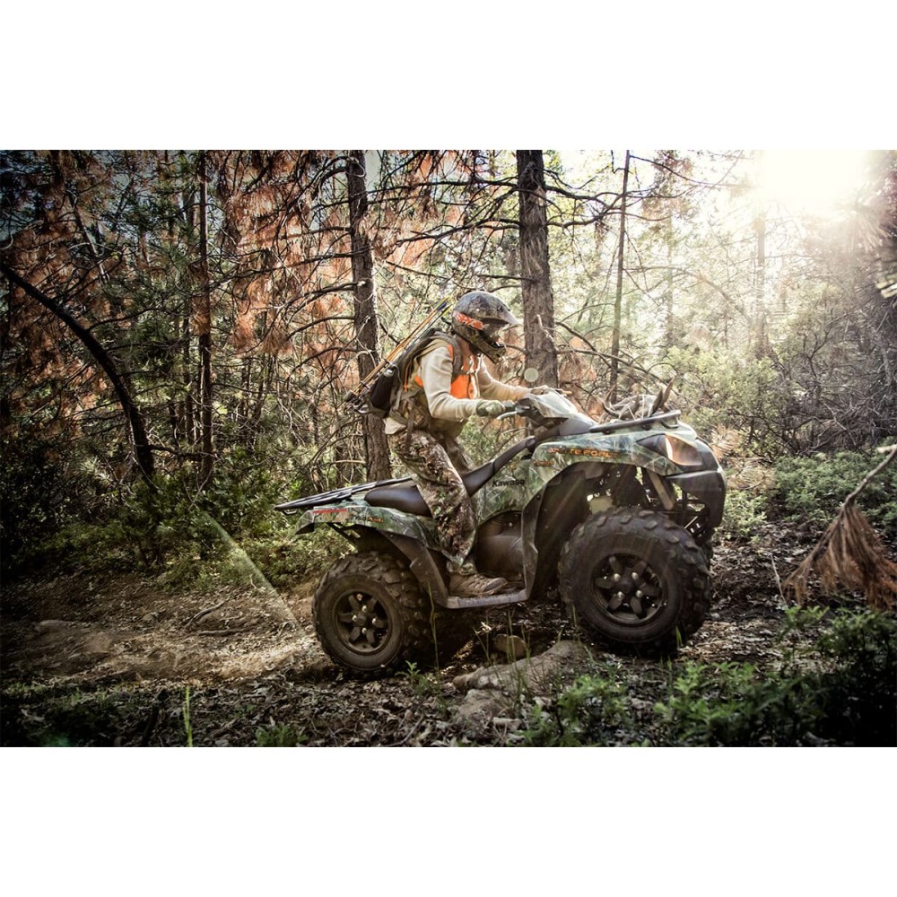 Квадроцикл KAWASAKI Brute Force KVF 750 4x4i EPS (2023) (ПСМ)