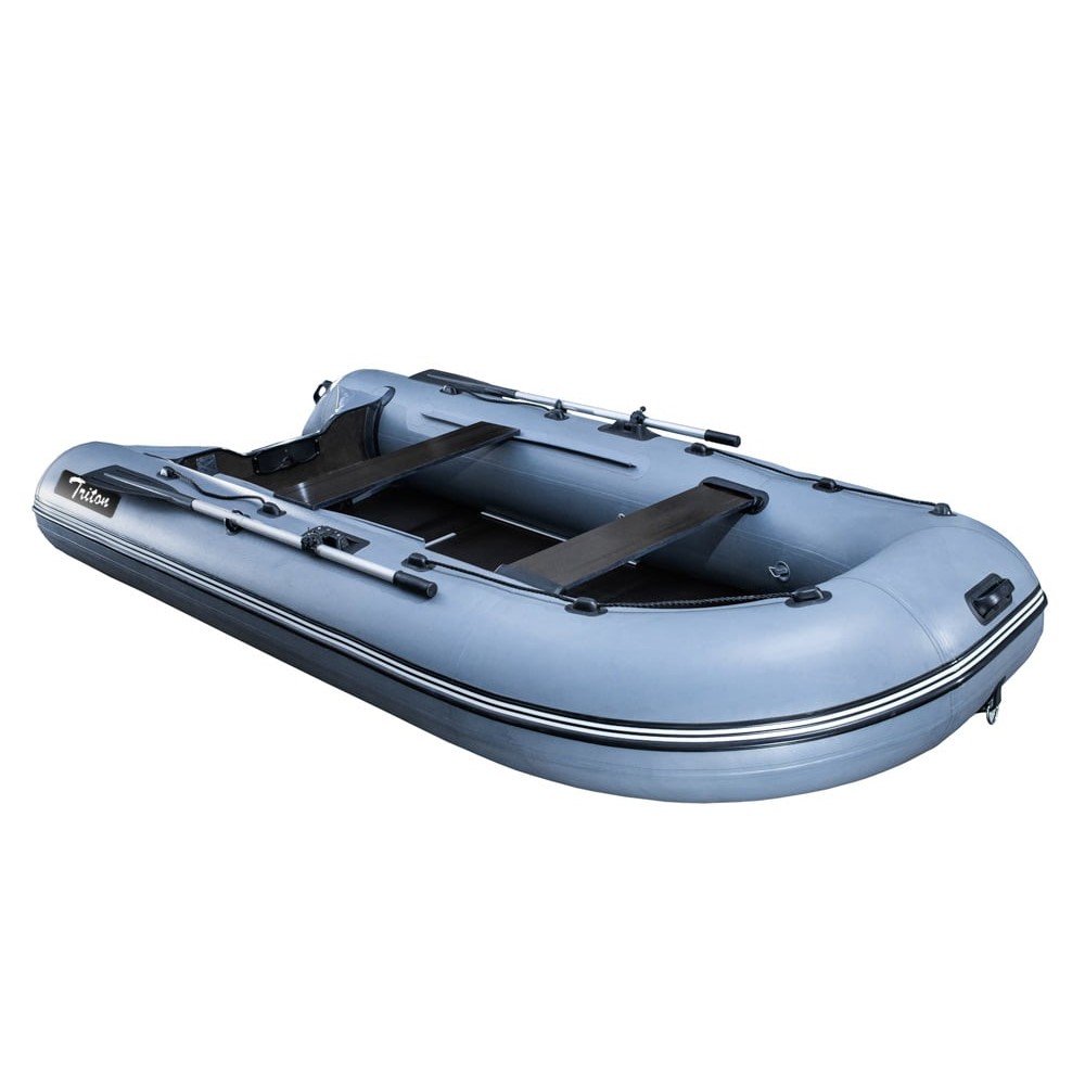 Лодка ПВХ ТРИТОН 385 Sport (2024)