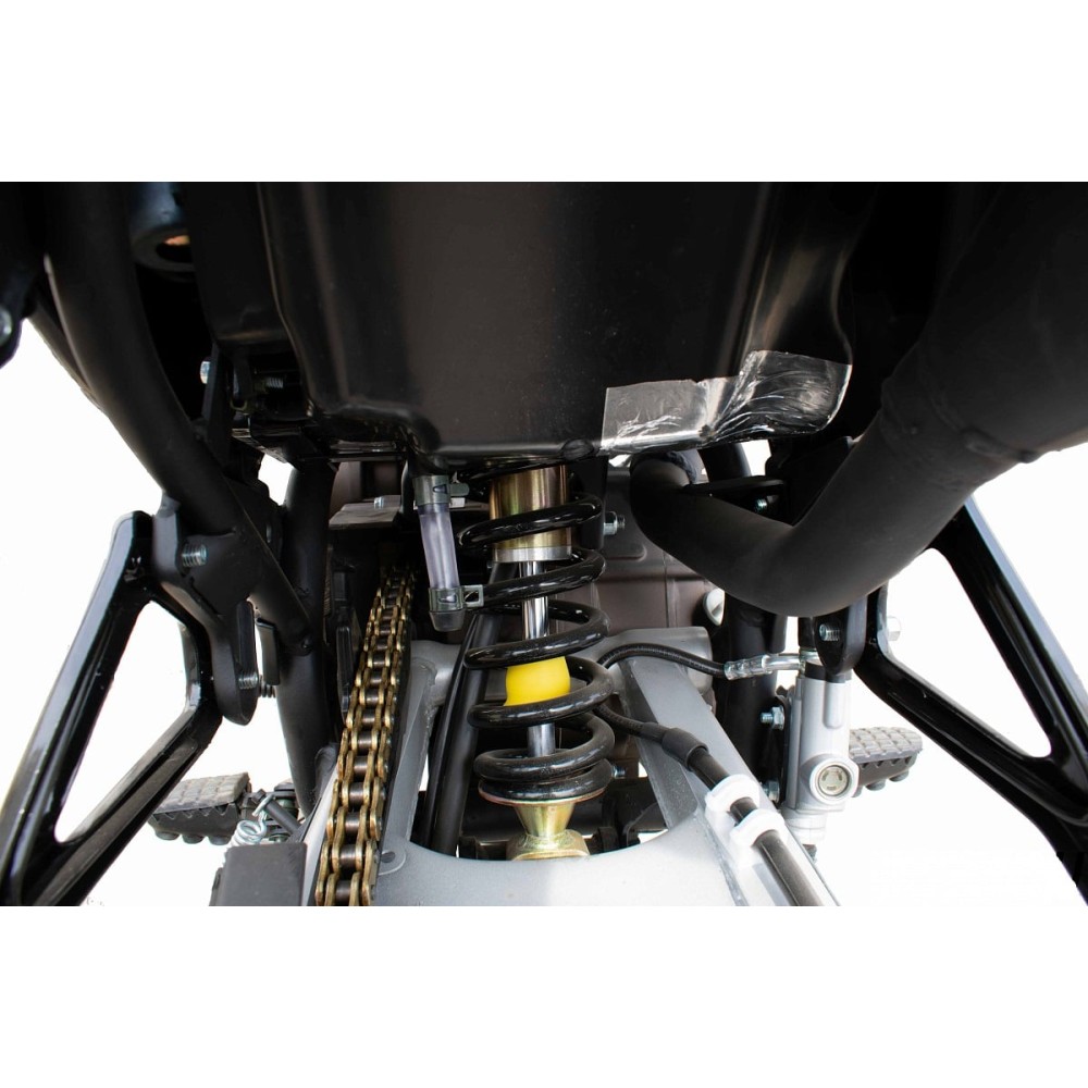 Мотоцикл REGULMOTO TE 250 PR ТУРЭНДУРО