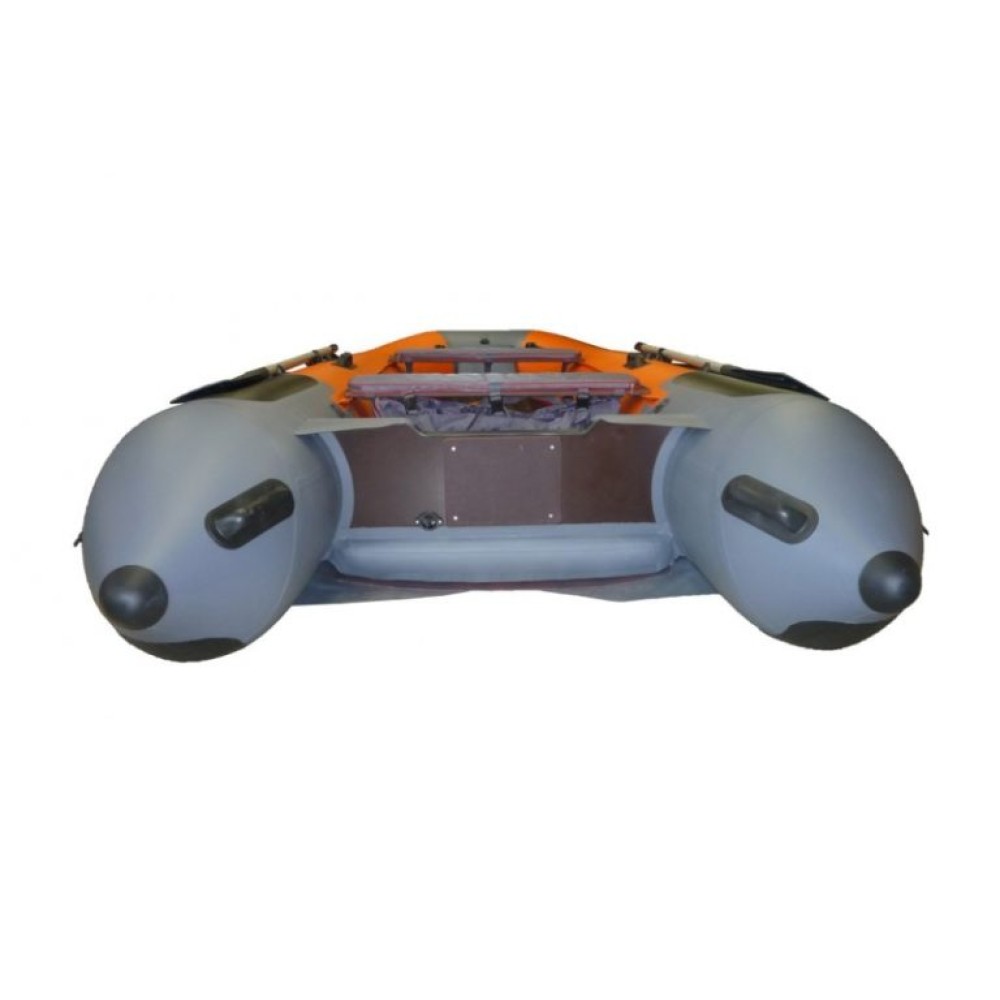 Лодка ПВХ НАВИГАТОР 350 НДНД Pro