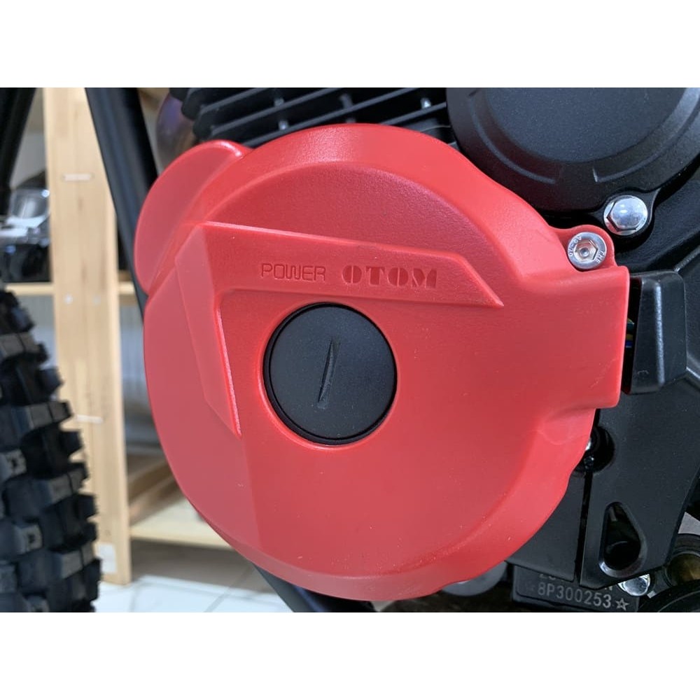 Мотоцикл кроссовый эндуро FXMOTO YX300