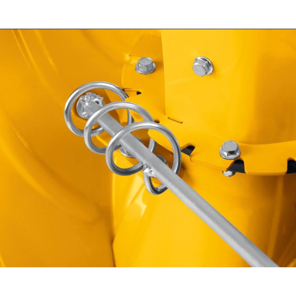 Снегоуборщик STEHER GST-762E