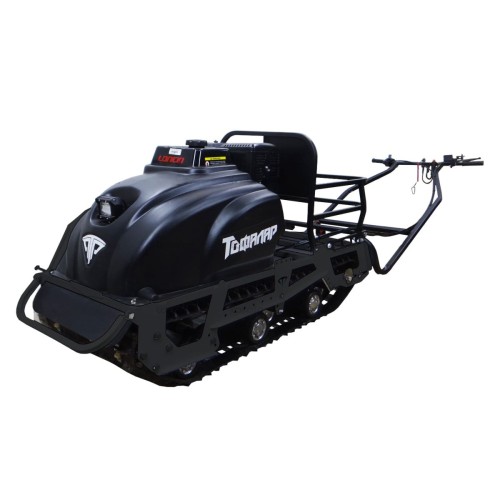 Мотобуксировщик ТОФАЛАР 500 Байкал