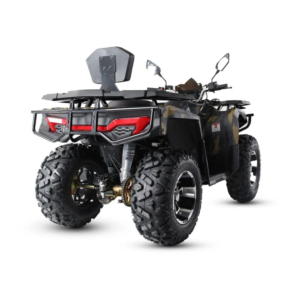 Квадроцикл MOTAX Grizlik 300