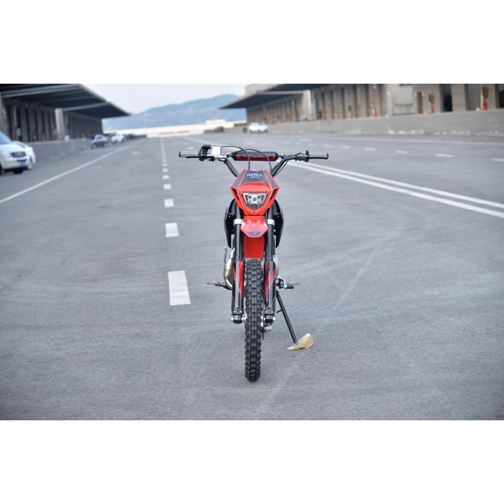 Мотоцикл REGULMOTO Seven Medalist Pro 19/16 PITBIKE