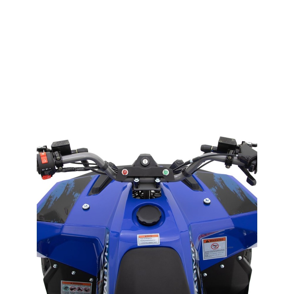 Квадроцикл SHARMAX Cross 200 (2024)