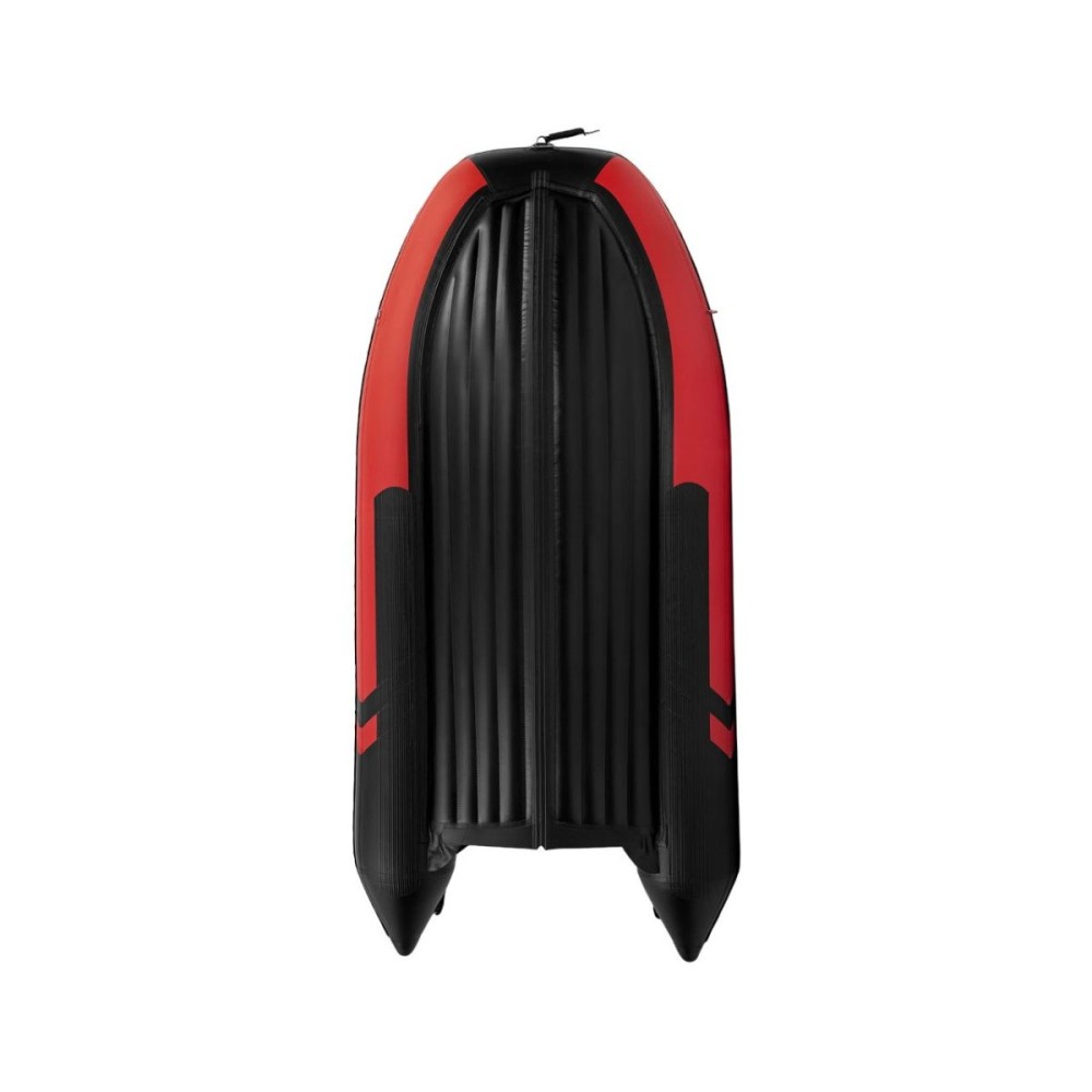 Лодка ПВХ GLADIATOR E380PRO