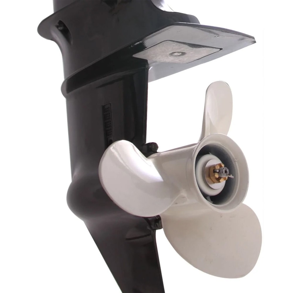 4х-тактный лодочный мотор PARSUN F40FEL-T-EFI