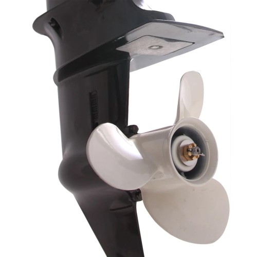 4х-тактный лодочный мотор PARSUN F40FEL-T-EFI