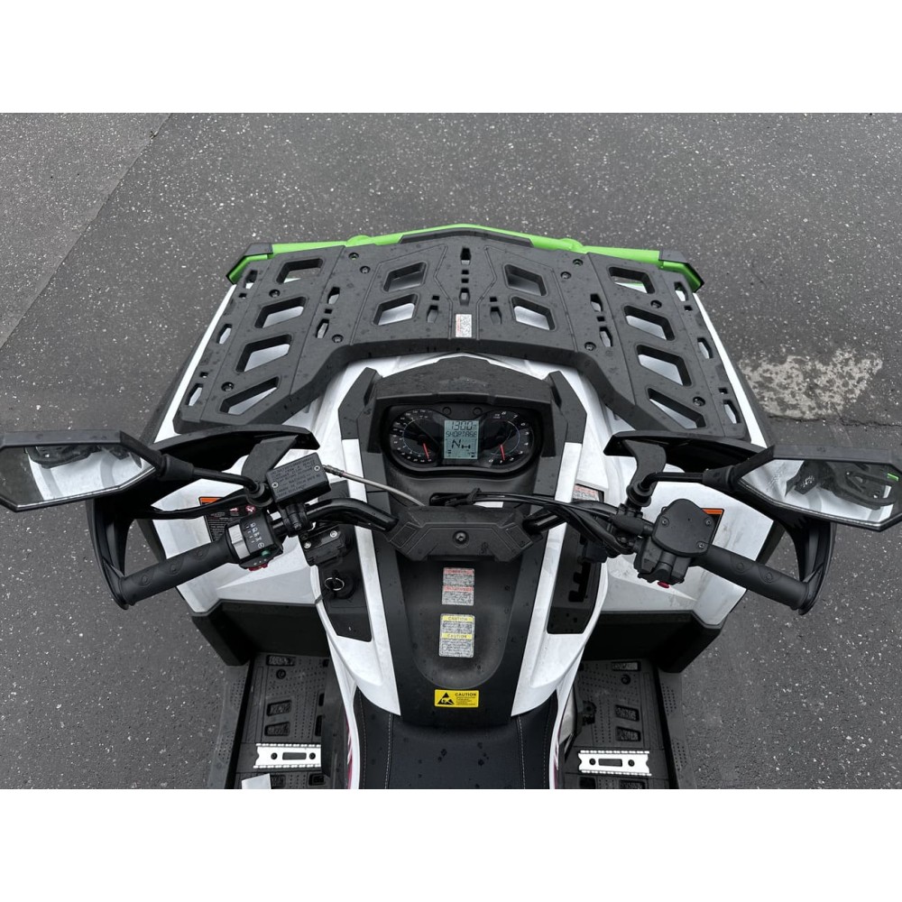 Квадроцикл AODES PathCross 1000L EPS (ПСМ)