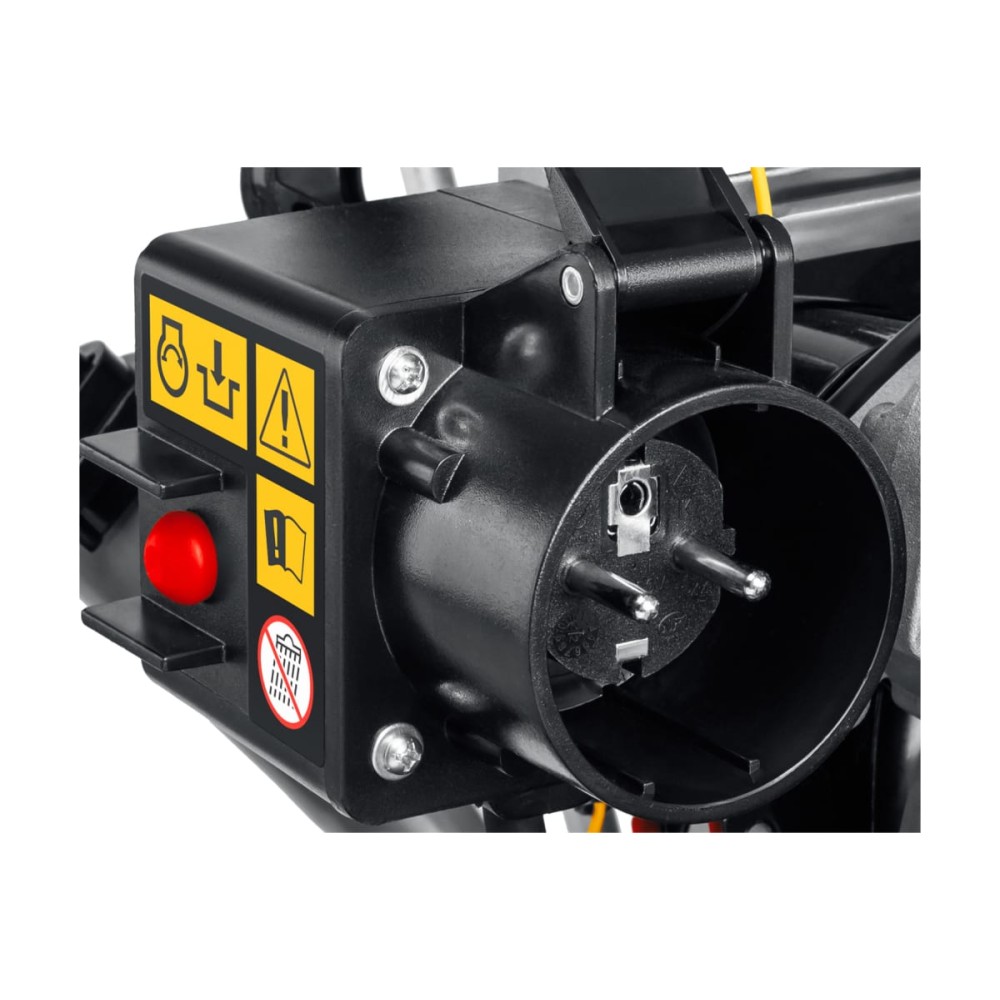 Снегоуборщик STEHER GST-772E