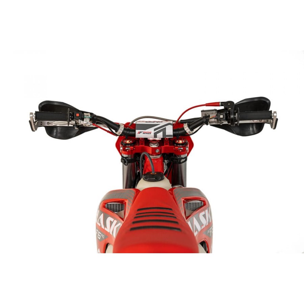 Мотоцикл кроссовый эндуро HASKY F6 Pro Racing 174NB 300 2023