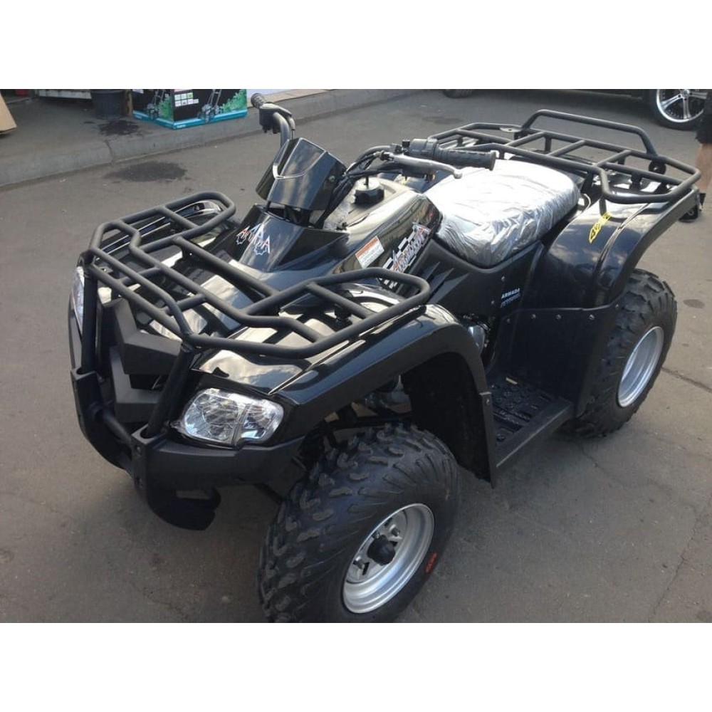 Квадроцикл ARMADA ATV 200L