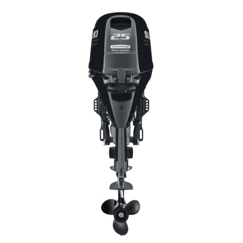 4х-тактный лодочный мотор SUZUKI DF25ATL