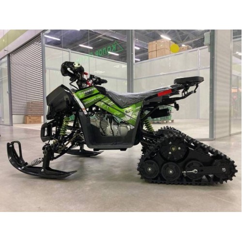 Снегоцикл YACOTA Sporty XX Snow