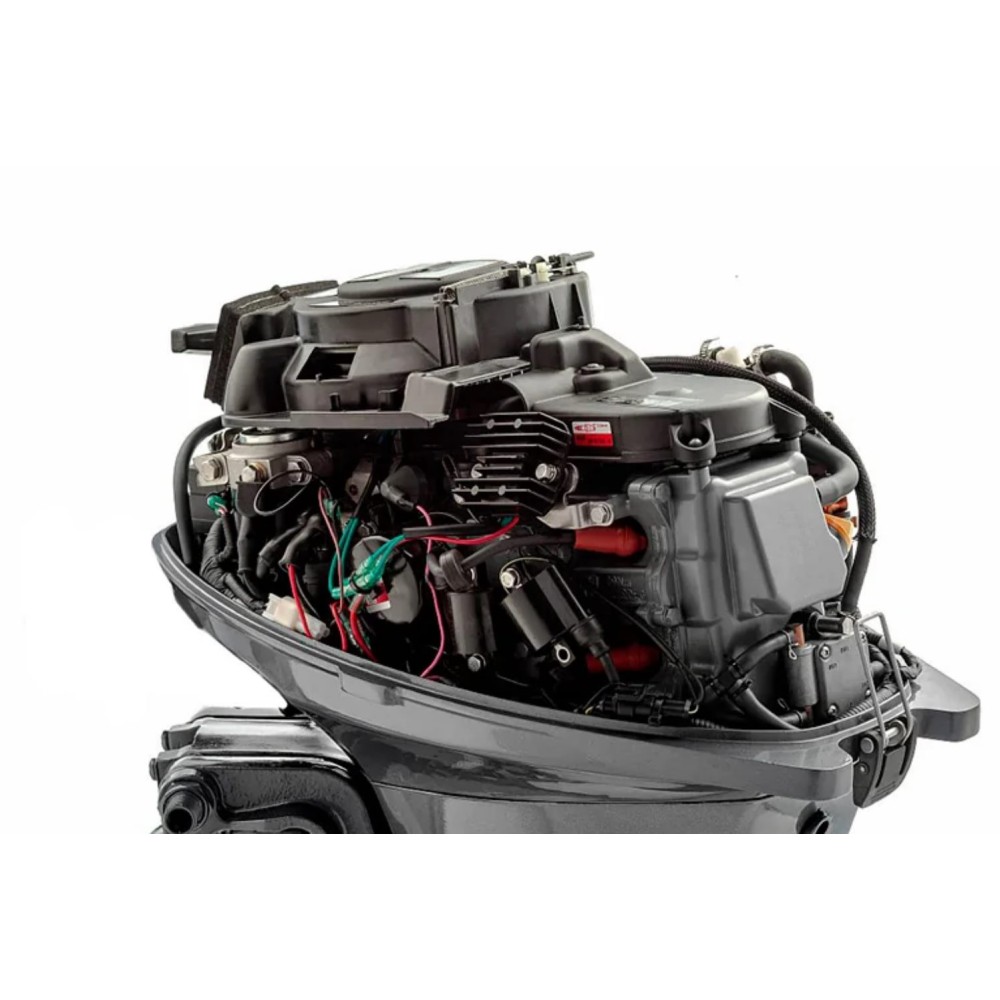 4х-тактный лодочный мотор MIKATSU MF20FES-EFI