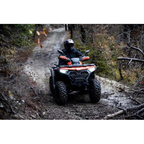Квадроцикл CFMOTO CFORCE 800 HO EPS (ПСМ)