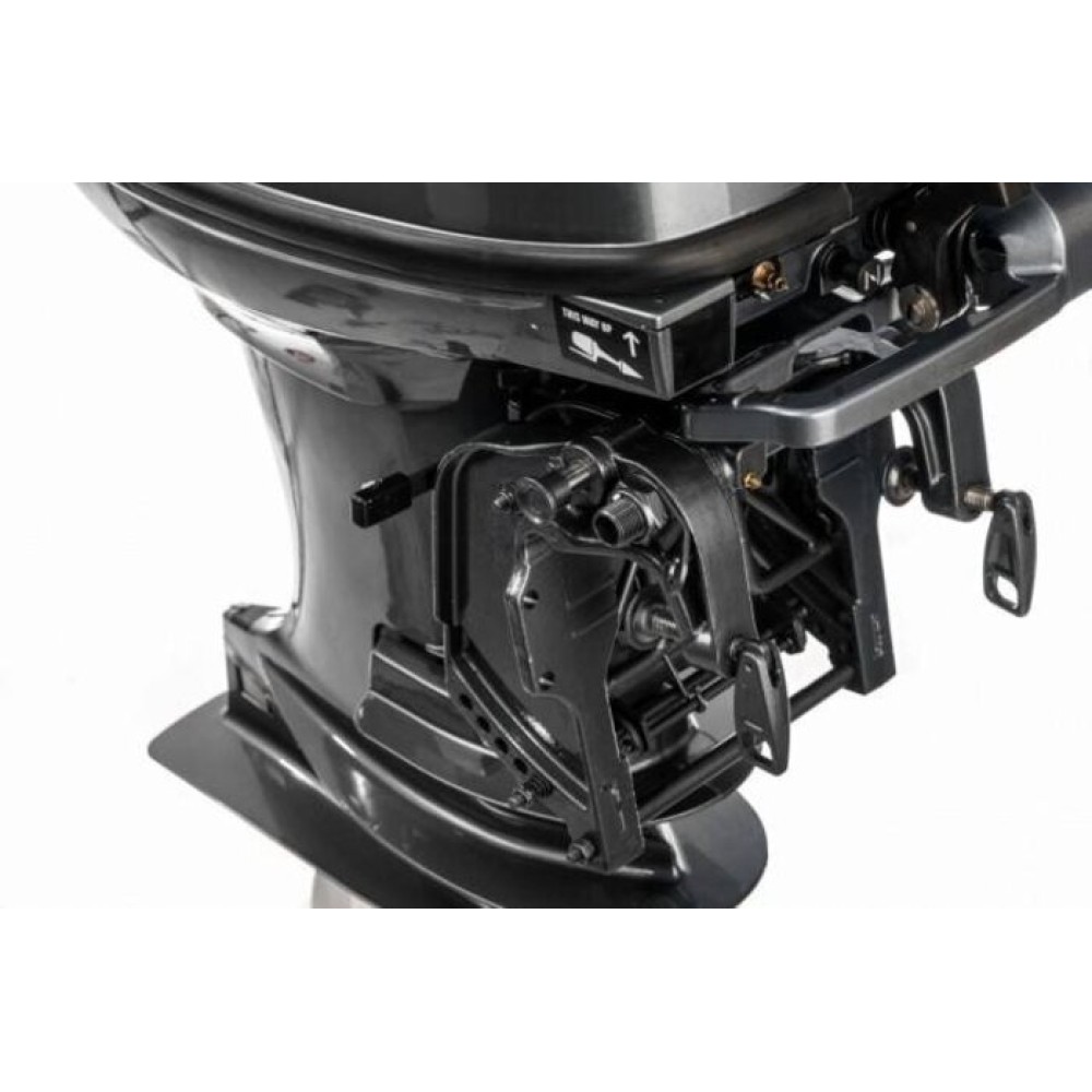 2х-тактный лодочный мотор MIKATSU M40FHS