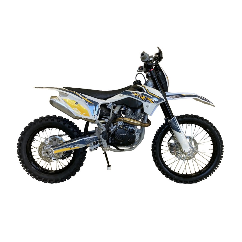 Мотоцикл TRX Start 300 Pro YB ENDURO