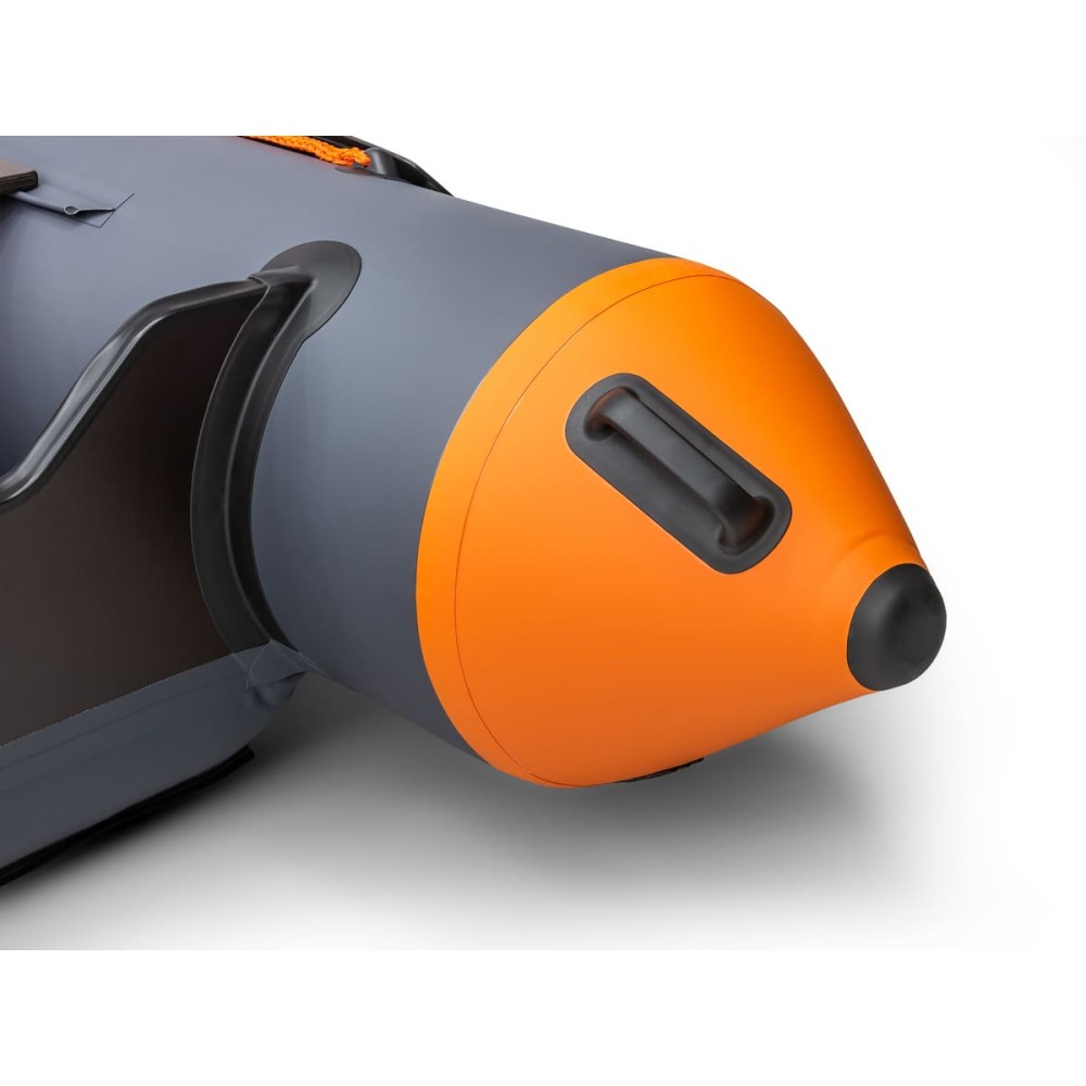 Лодка ПВХ STORMLINE Air Classic Tactic 400